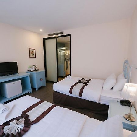 La Seine City Resort, צ'יאנג מאי מראה חיצוני תמונה