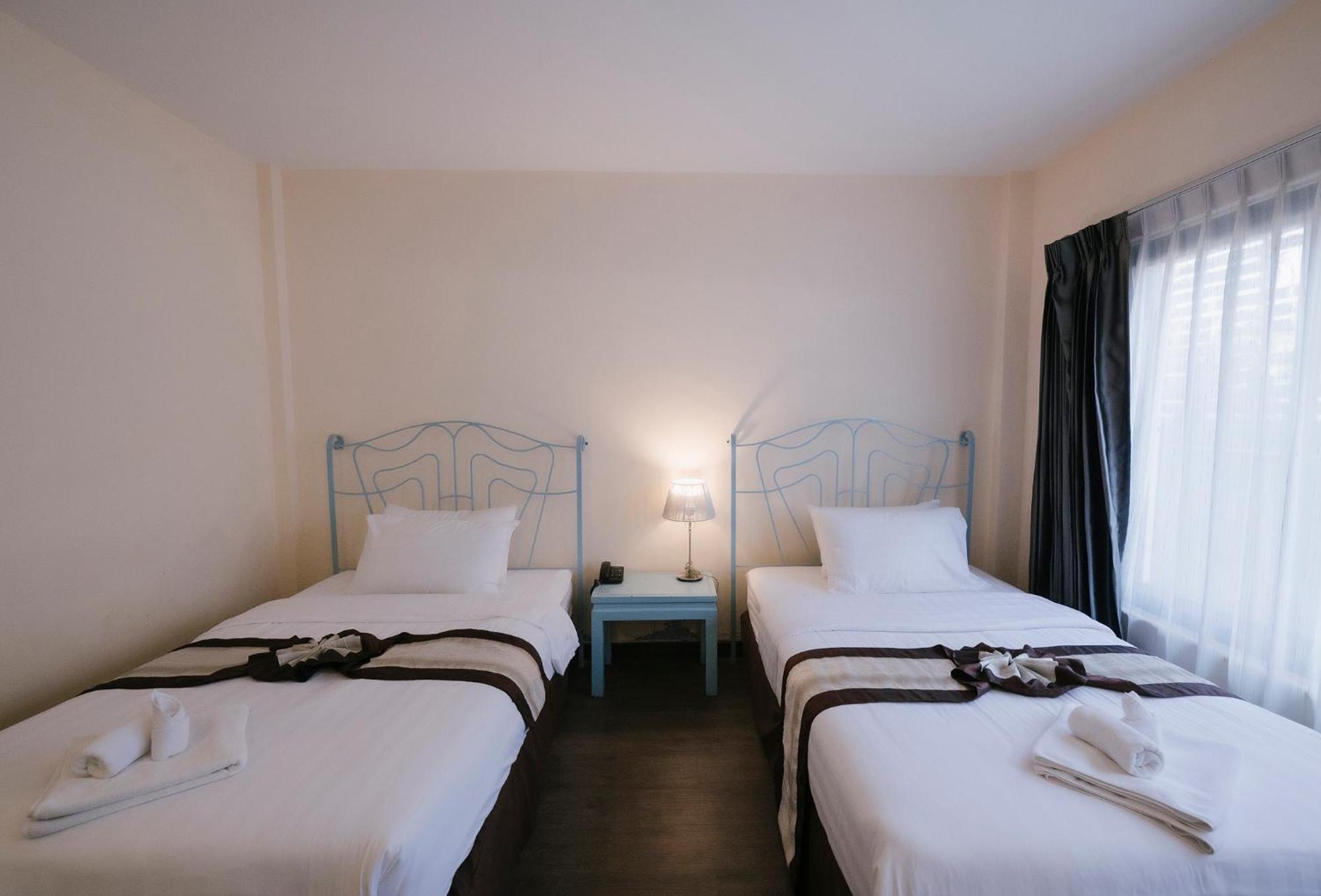 La Seine City Resort, צ'יאנג מאי חדר תמונה