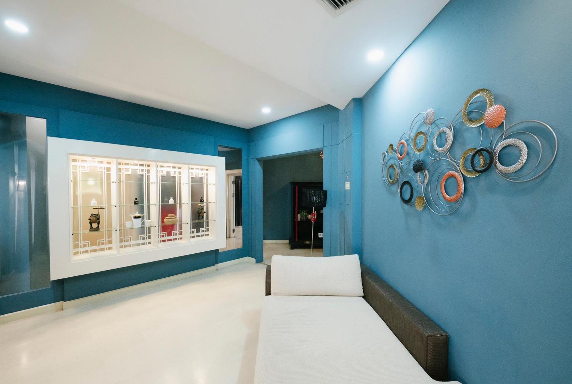 La Seine City Resort, צ'יאנג מאי חדר תמונה